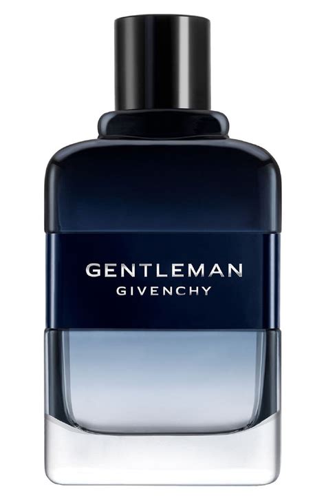 givenchy gentleman eau de toilette intense fragrantica|givenchy gentleman aftershave 100ml.